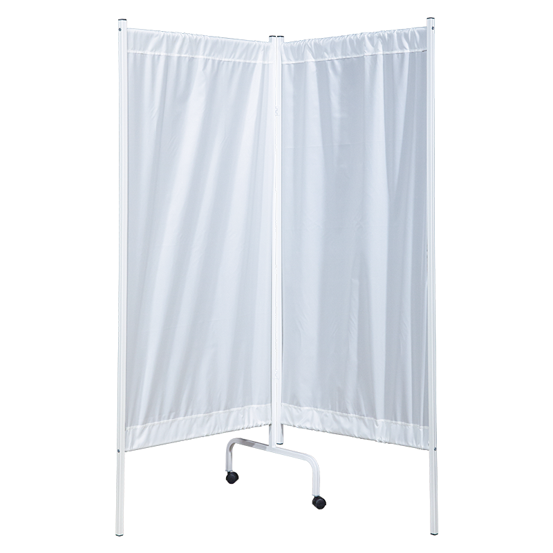 Ширма для кабінетів і палат двосекційна ШП-2, «Заповіт»